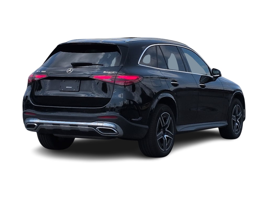 Thumbnail: 2024 Mercedes-Benz GLC - 22