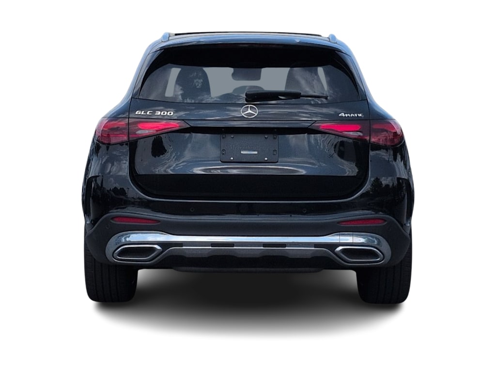 Thumbnail: 2024 Mercedes-Benz GLC - 21