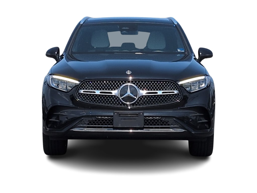 Thumbnail: 2024 Mercedes-Benz GLC - 5