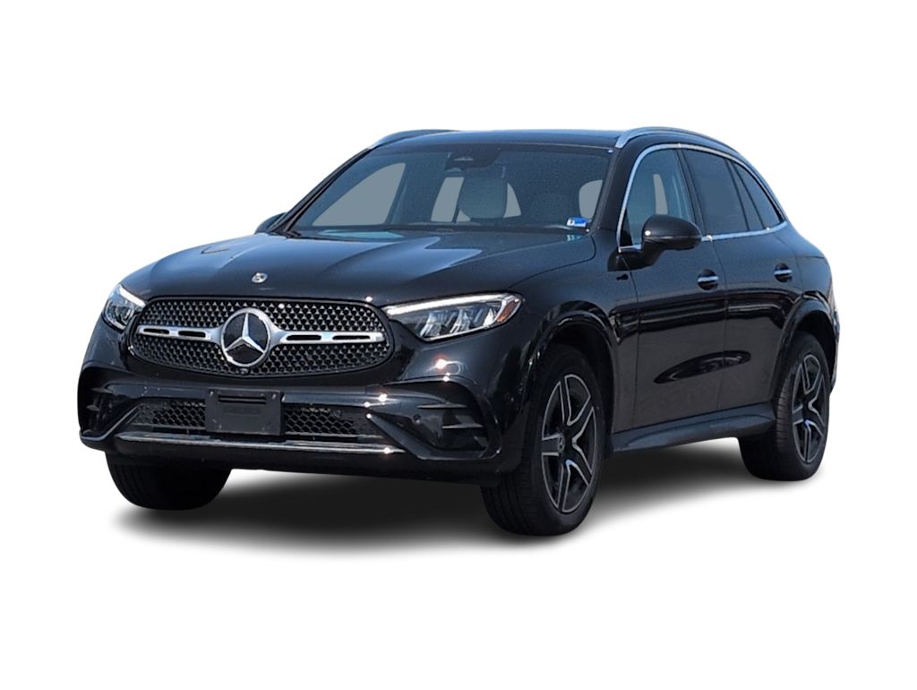 Thumbnail: 2024 Mercedes-Benz GLC - 20