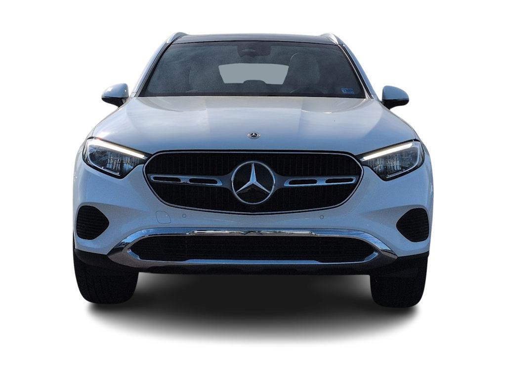 Thumbnail: 2023 Mercedes-Benz GLC - 6