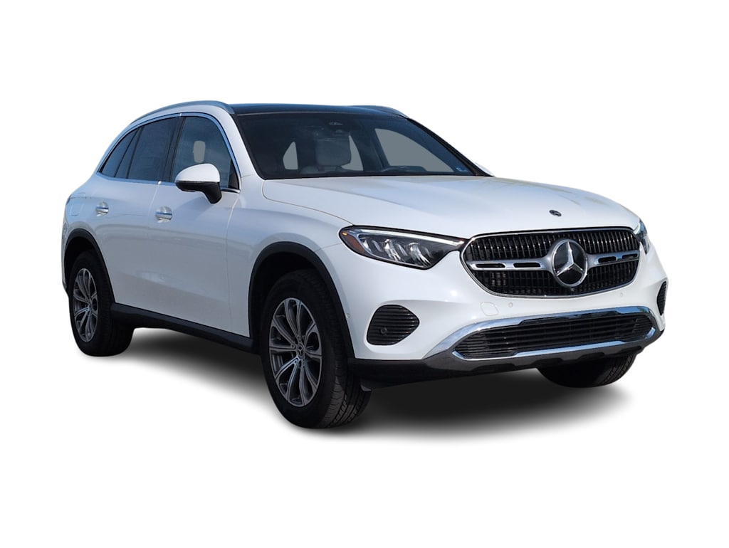 Thumbnail: 2023 Mercedes-Benz GLC - 20
