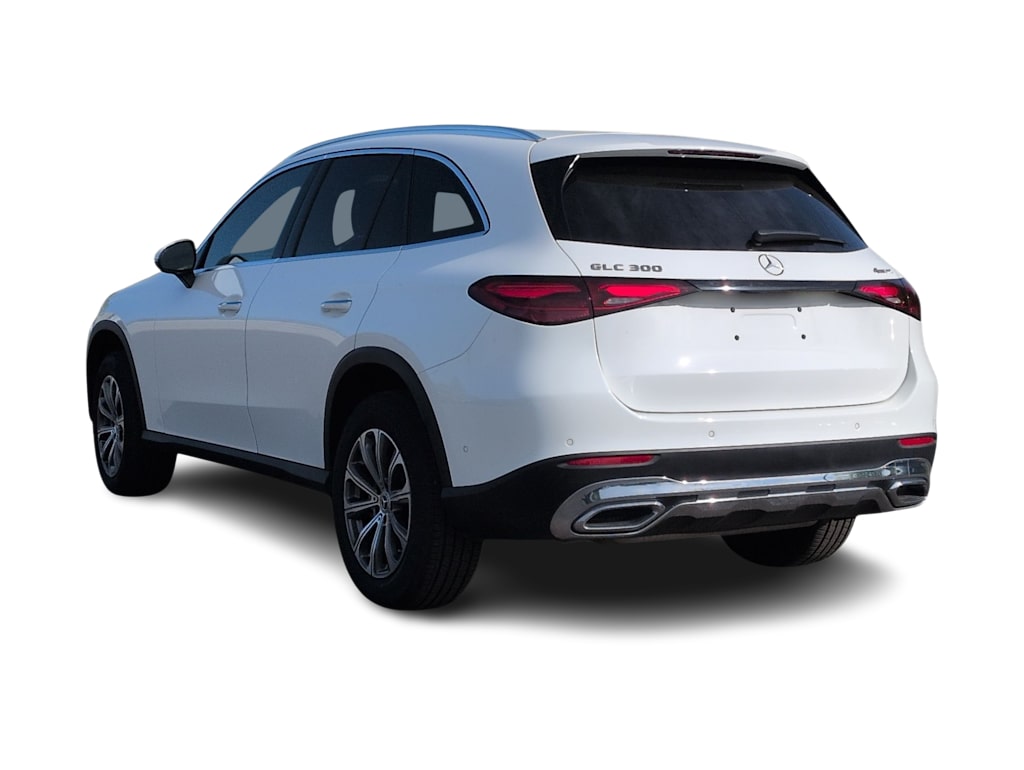 Thumbnail: 2023 Mercedes-Benz GLC - 4