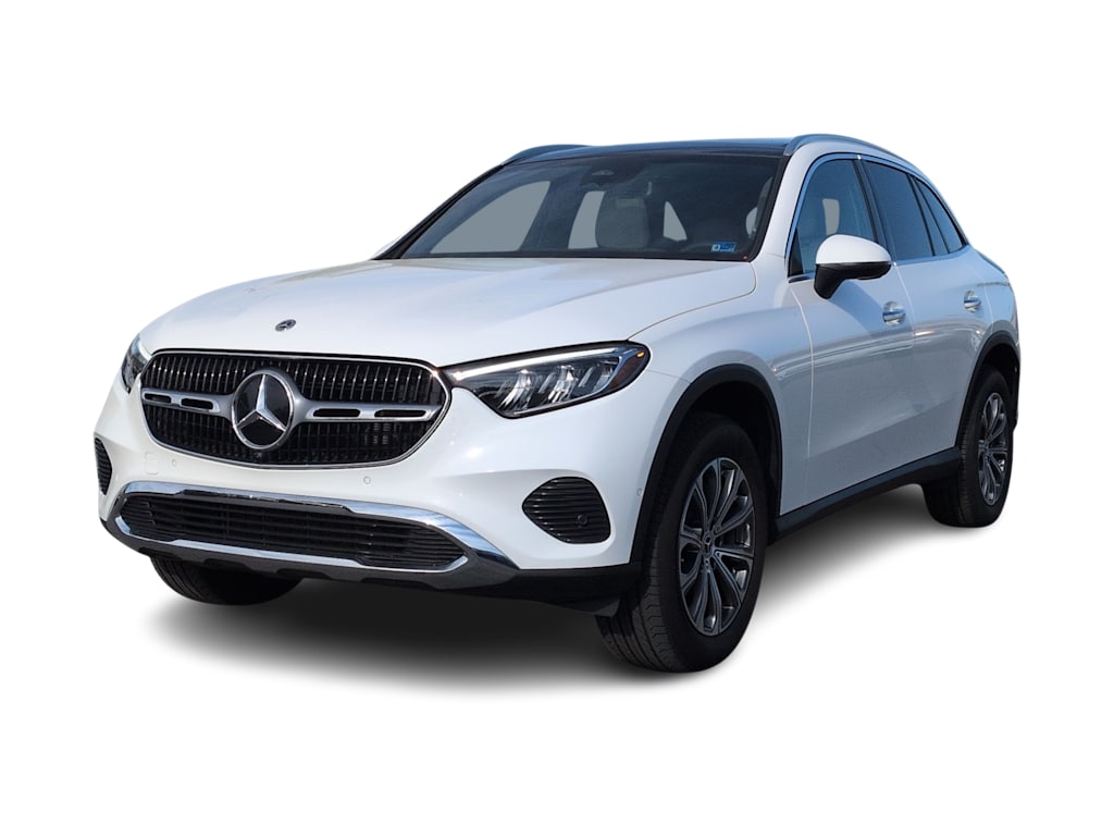 Thumbnail: 2023 Mercedes-Benz GLC - 21