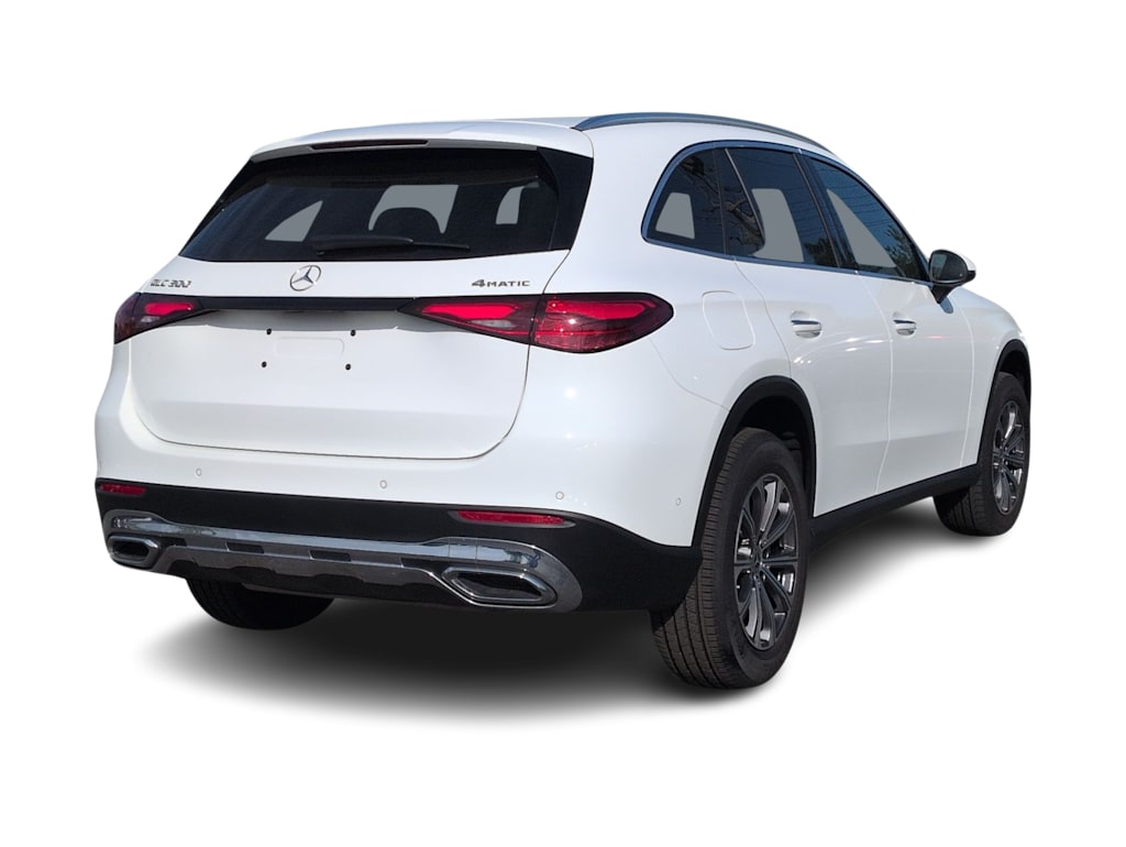Thumbnail: 2023 Mercedes-Benz GLC - 22