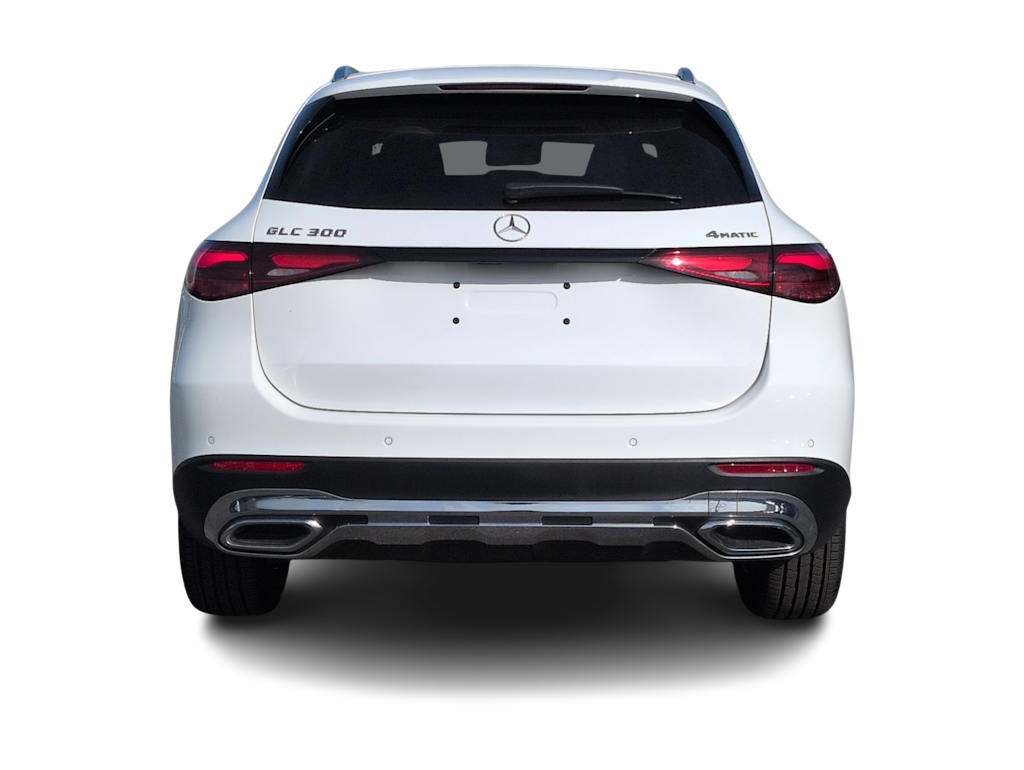 Thumbnail: 2023 Mercedes-Benz GLC - 5