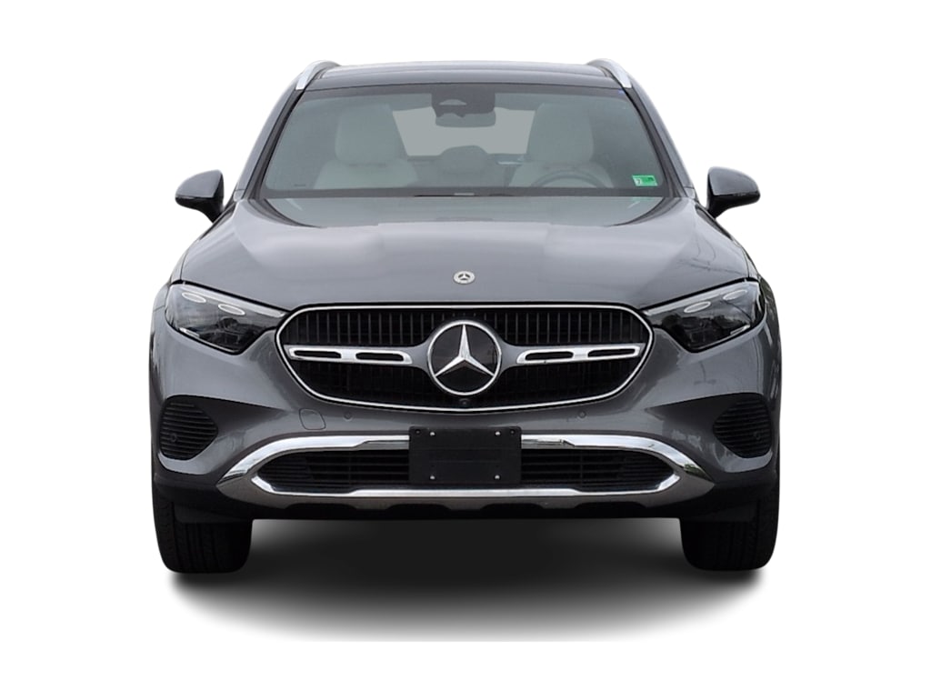 Thumbnail: 2023 Mercedes-Benz GLC - 6