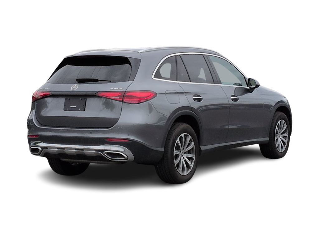Thumbnail: 2023 Mercedes-Benz GLC - 22