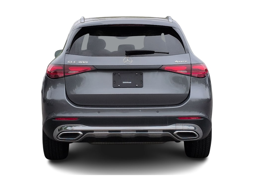 Thumbnail: 2023 Mercedes-Benz GLC - 5