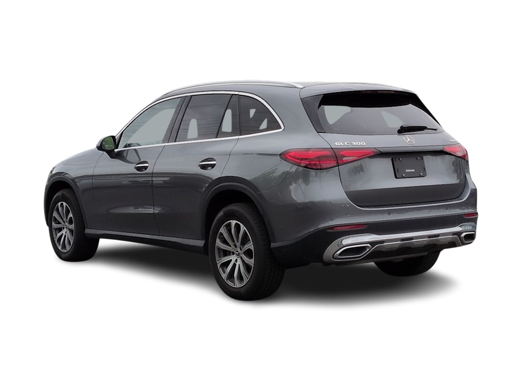 Thumbnail: 2023 Mercedes-Benz GLC - 4