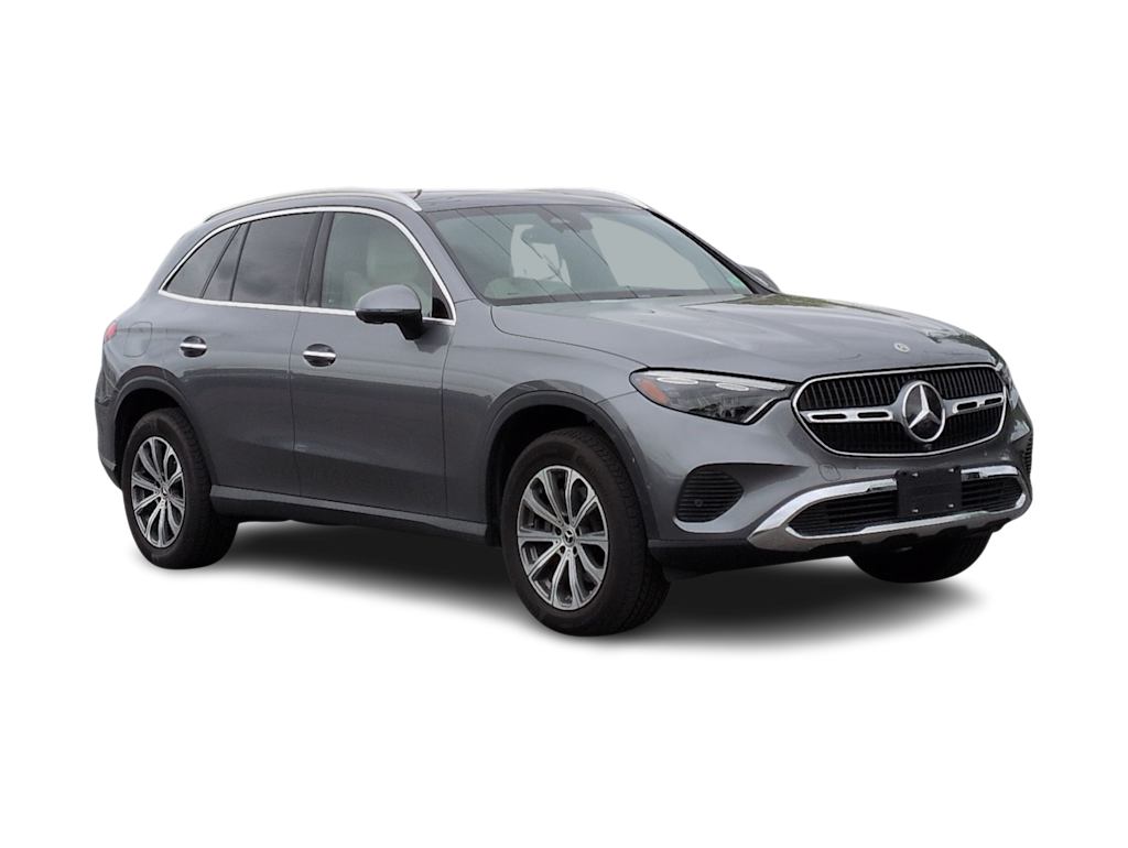 Thumbnail: 2023 Mercedes-Benz GLC - 20