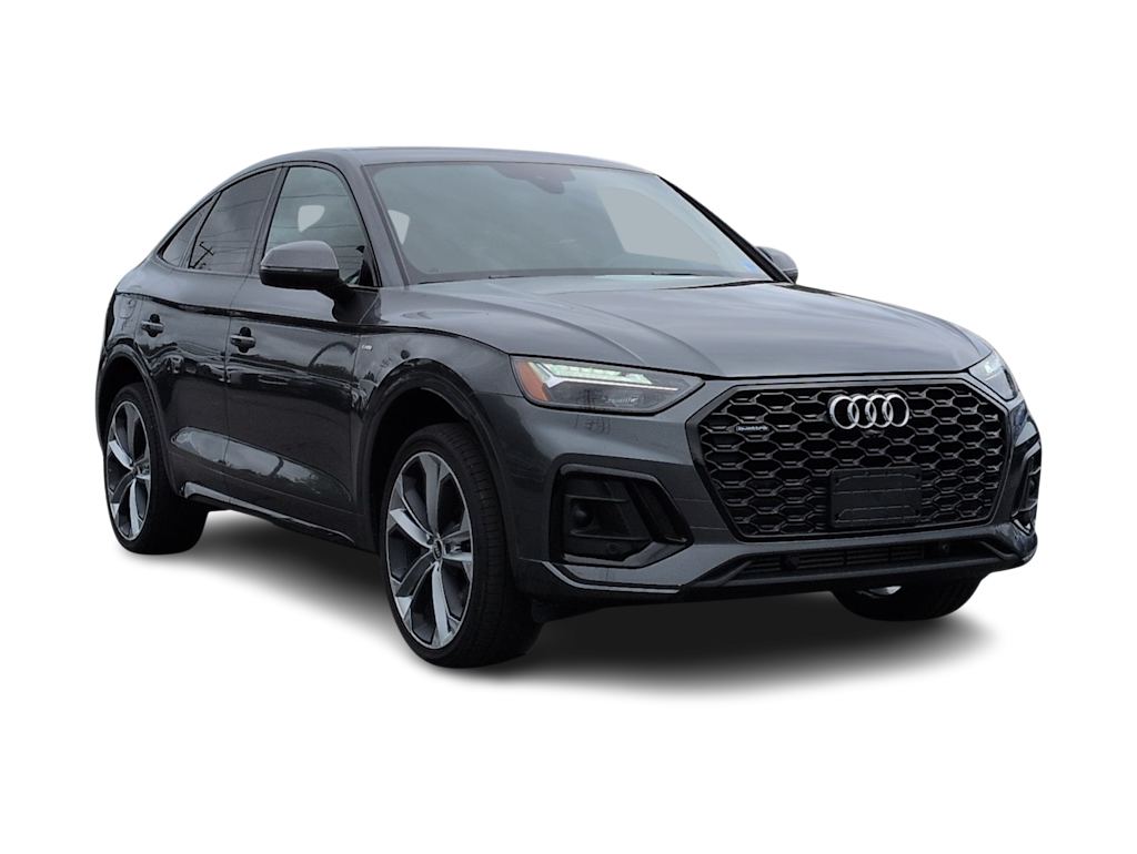 Thumbnail: 2022 Audi Q5 - 21