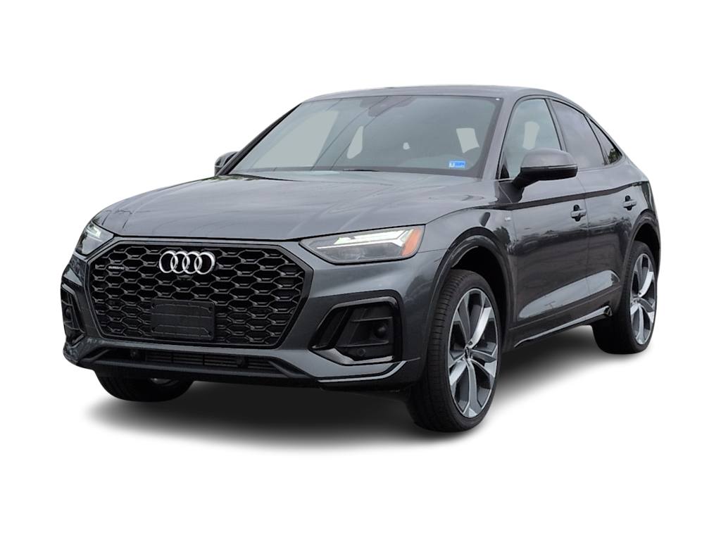 Thumbnail: 2022 Audi Q5 - 22