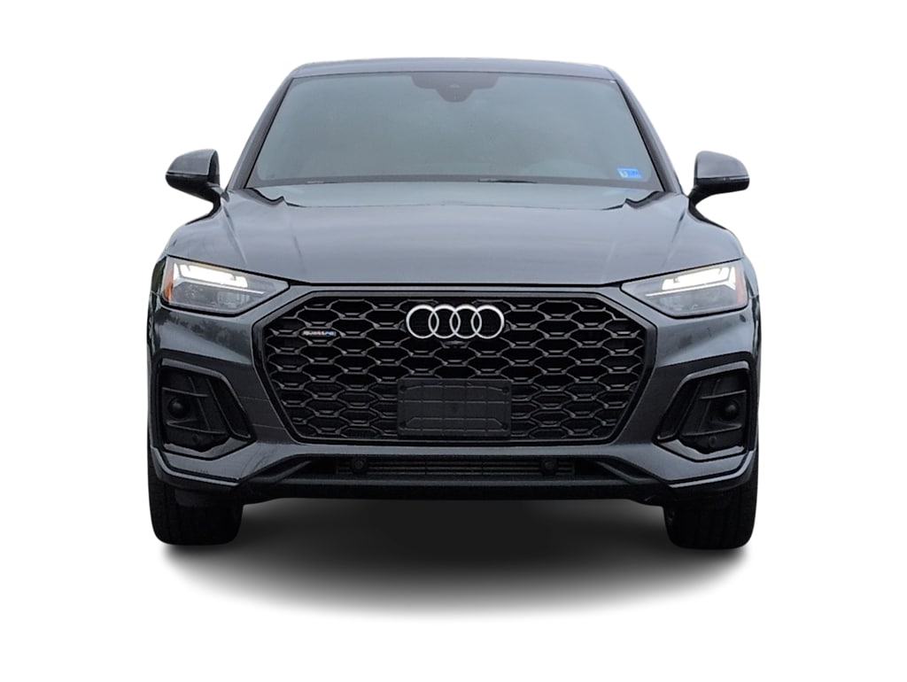 Thumbnail: 2022 Audi Q5 - 6