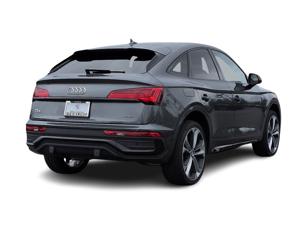 Thumbnail: 2022 Audi Q5 - 23
