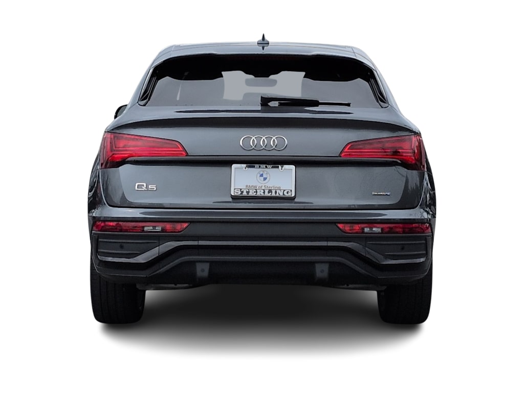 Thumbnail: 2022 Audi Q5 - 5