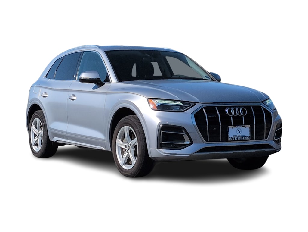 Thumbnail: 2021 Audi Q5 - 21