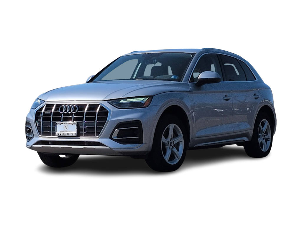 Thumbnail: 2021 Audi Q5 - 22