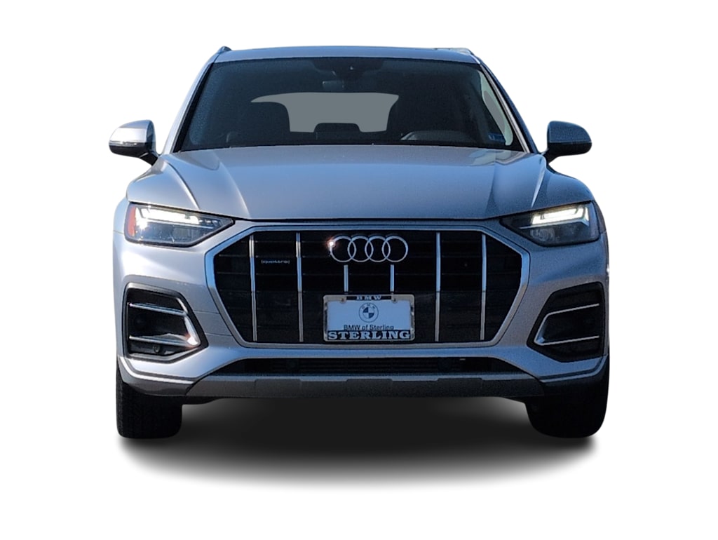 Thumbnail: 2021 Audi Q5 - 6