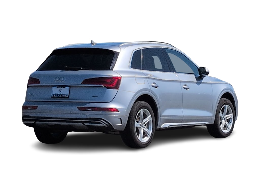 Thumbnail: 2021 Audi Q5 - 23