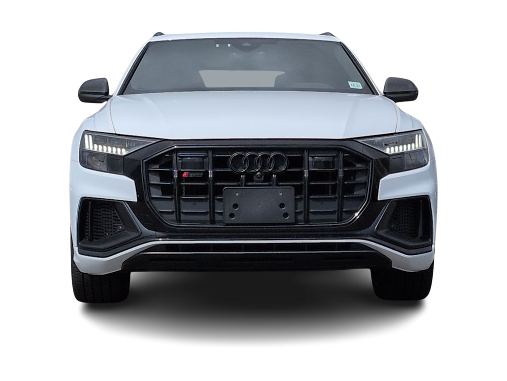 Thumbnail: 2023 Audi SQ8 - 6