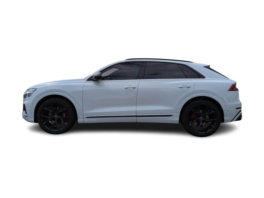 Thumbnail: 2023 Audi SQ8 - 3