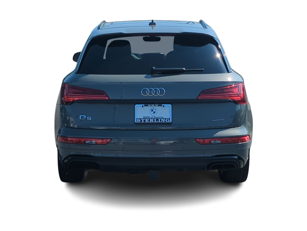 Thumbnail: 2023 Audi Q5 - 5