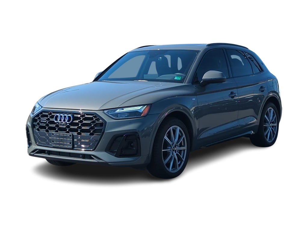 Thumbnail: 2023 Audi Q5 - 21