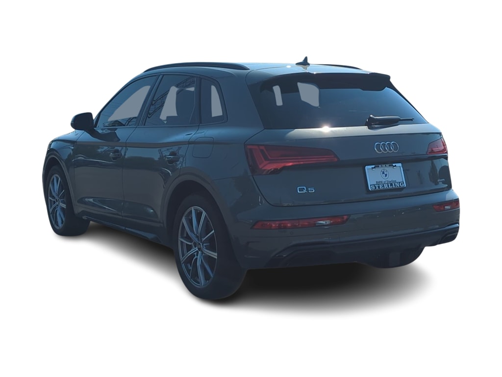 Thumbnail: 2023 Audi Q5 - 4