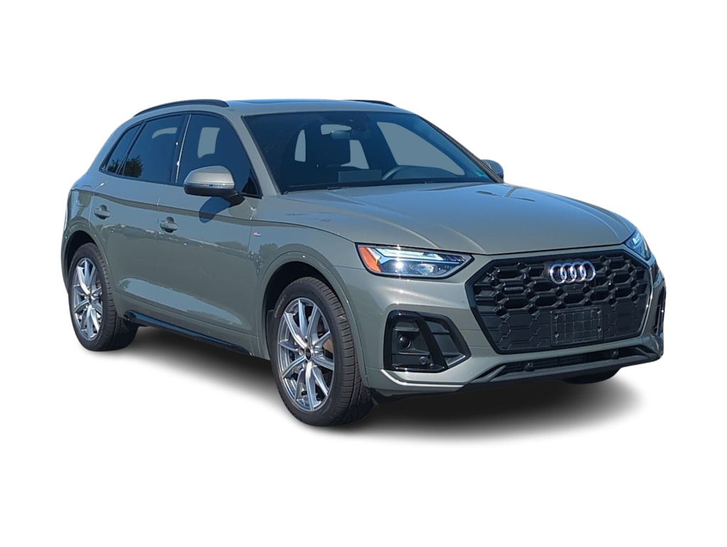 Thumbnail: 2023 Audi Q5 - 20