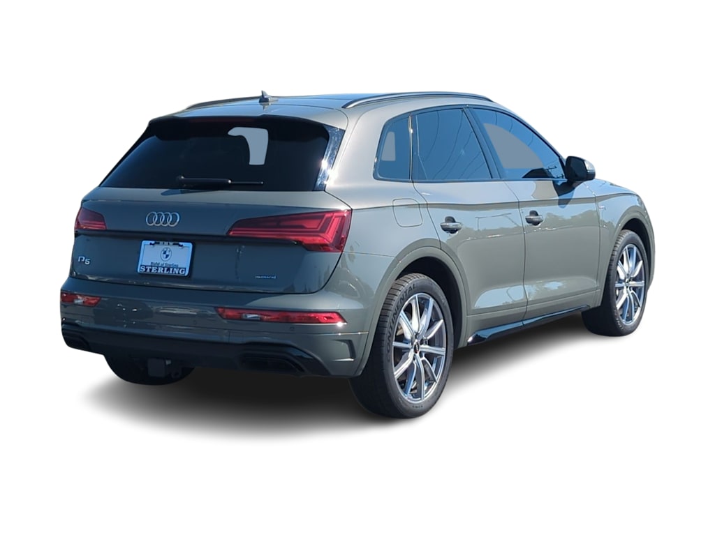 Thumbnail: 2023 Audi Q5 - 22