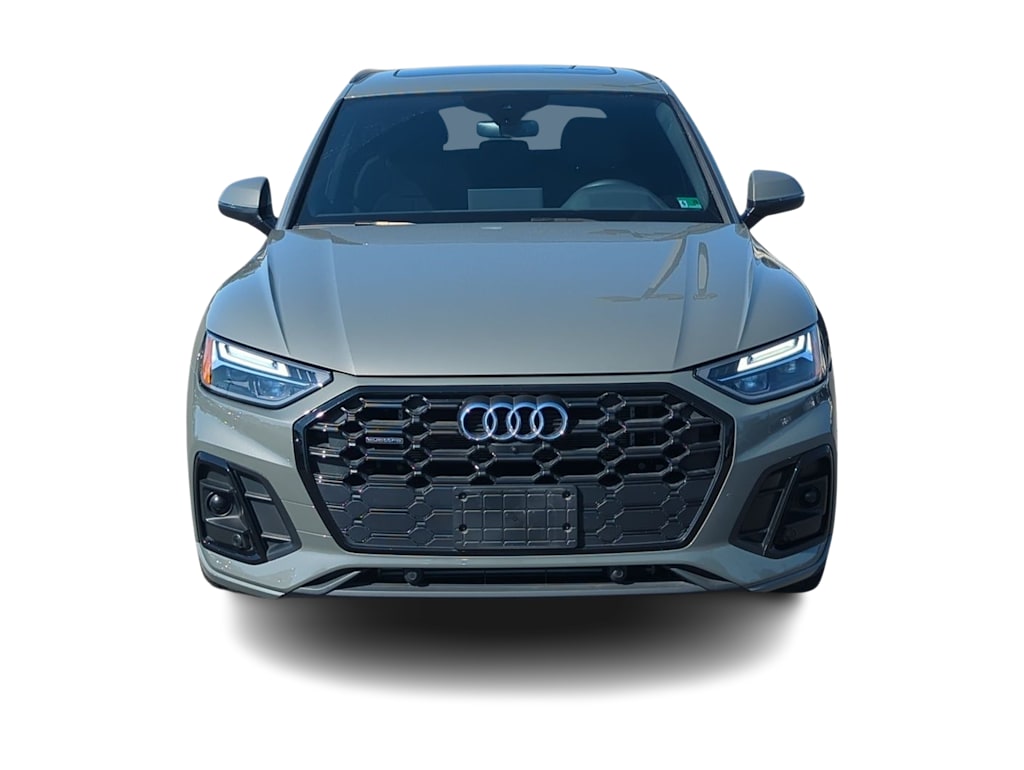 Thumbnail: 2023 Audi Q5 - 6