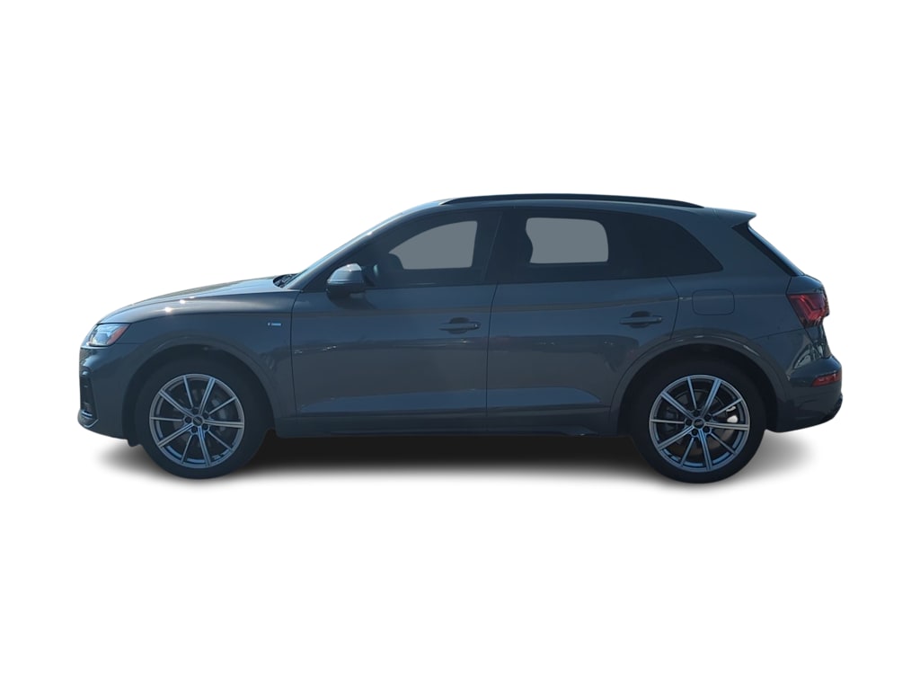 Thumbnail: 2023 Audi Q5 - 3