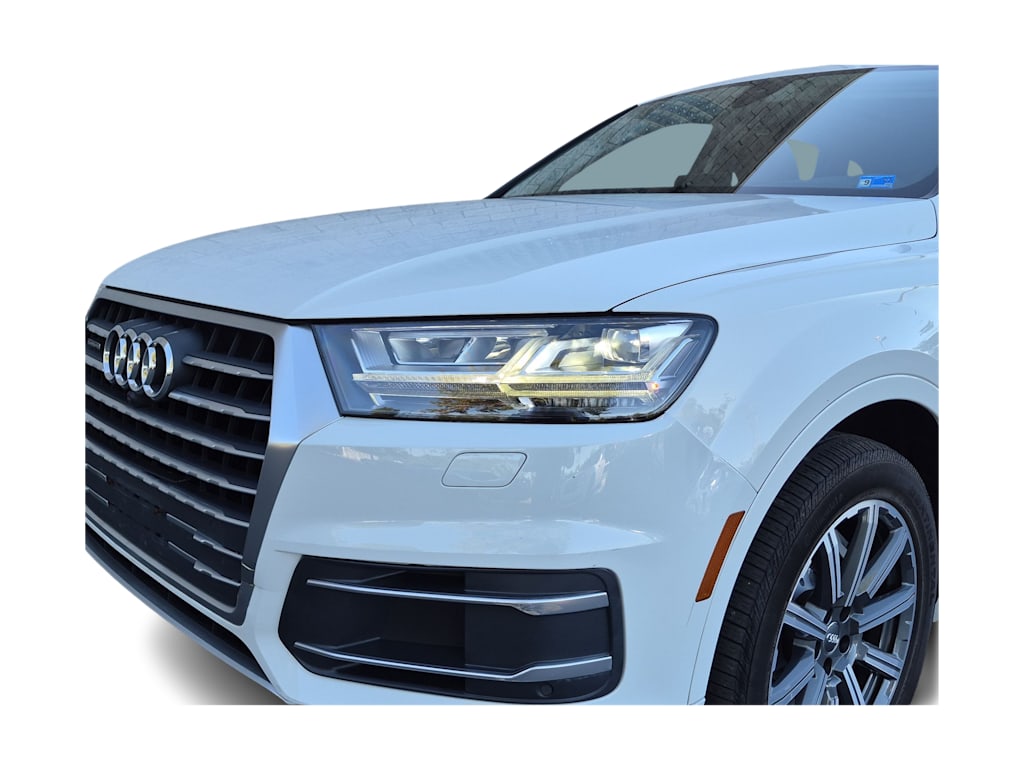 Thumbnail: 2019 Audi Q7 - 25