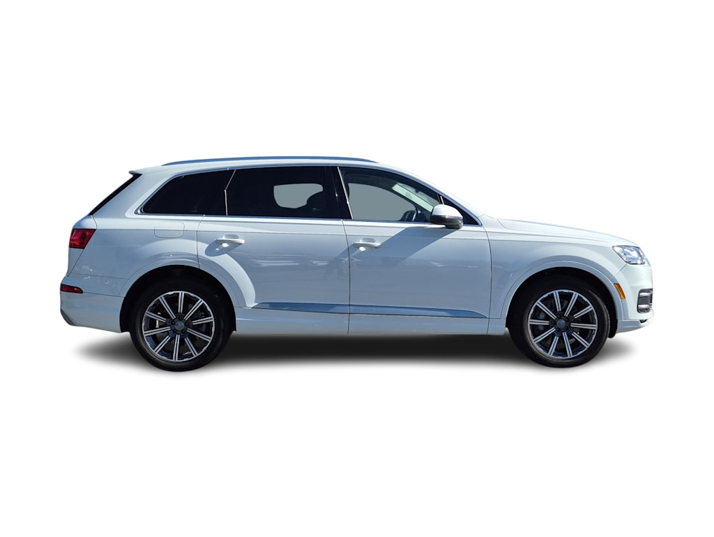 Thumbnail: 2019 Audi Q7 - 24