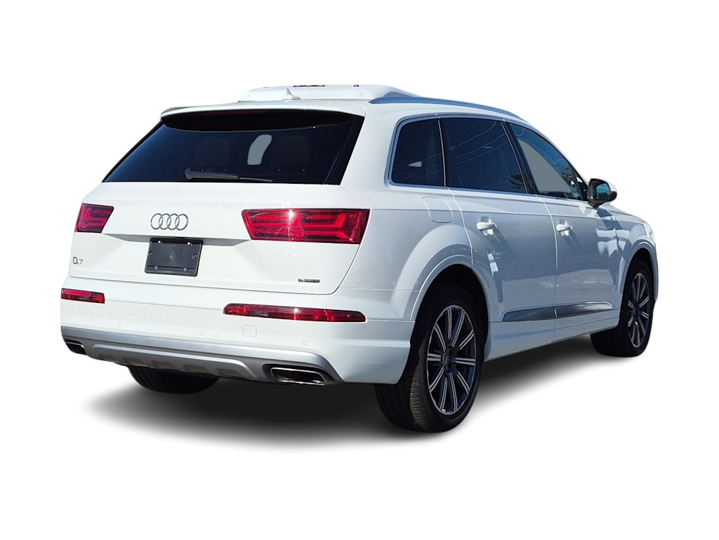 Thumbnail: 2019 Audi Q7 - 23