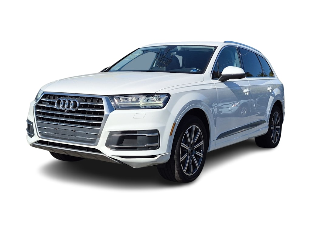 Thumbnail: 2019 Audi Q7 - 22