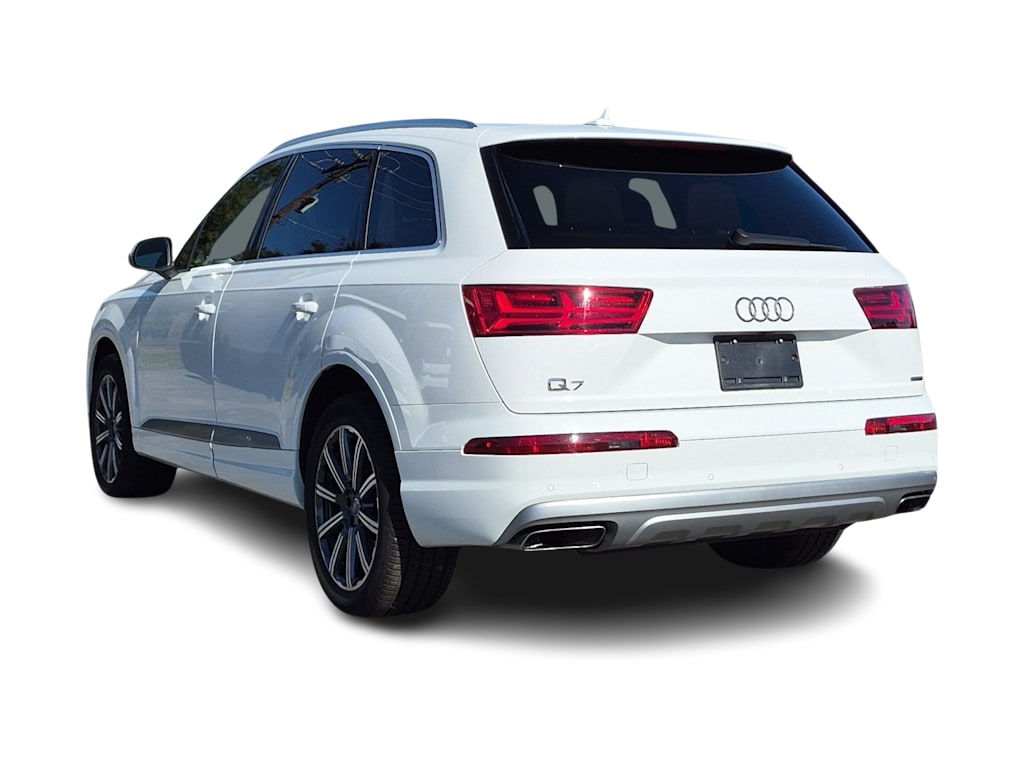 Thumbnail: 2019 Audi Q7 - 4