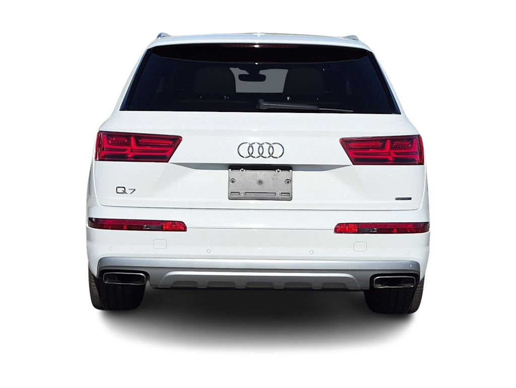 Thumbnail: 2019 Audi Q7 - 5