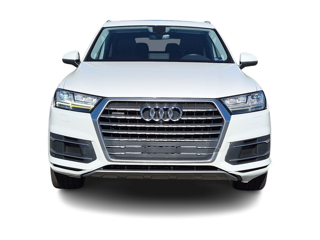 Thumbnail: 2019 Audi Q7 - 6