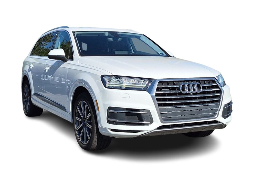 Thumbnail: 2019 Audi Q7 - 21