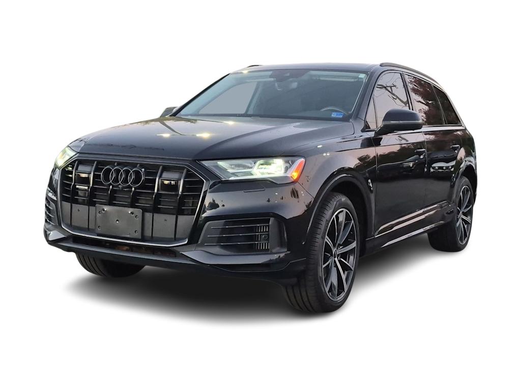 Thumbnail: 2021 Audi Q7 - 20