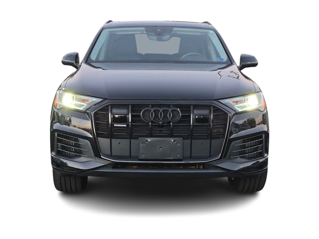 Thumbnail: 2021 Audi Q7 - 6