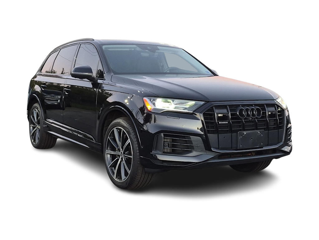 Thumbnail: 2021 Audi Q7 - 19