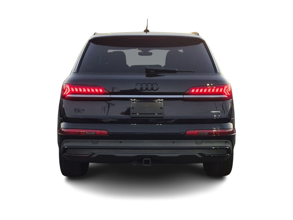 Thumbnail: 2021 Audi Q7 - 5