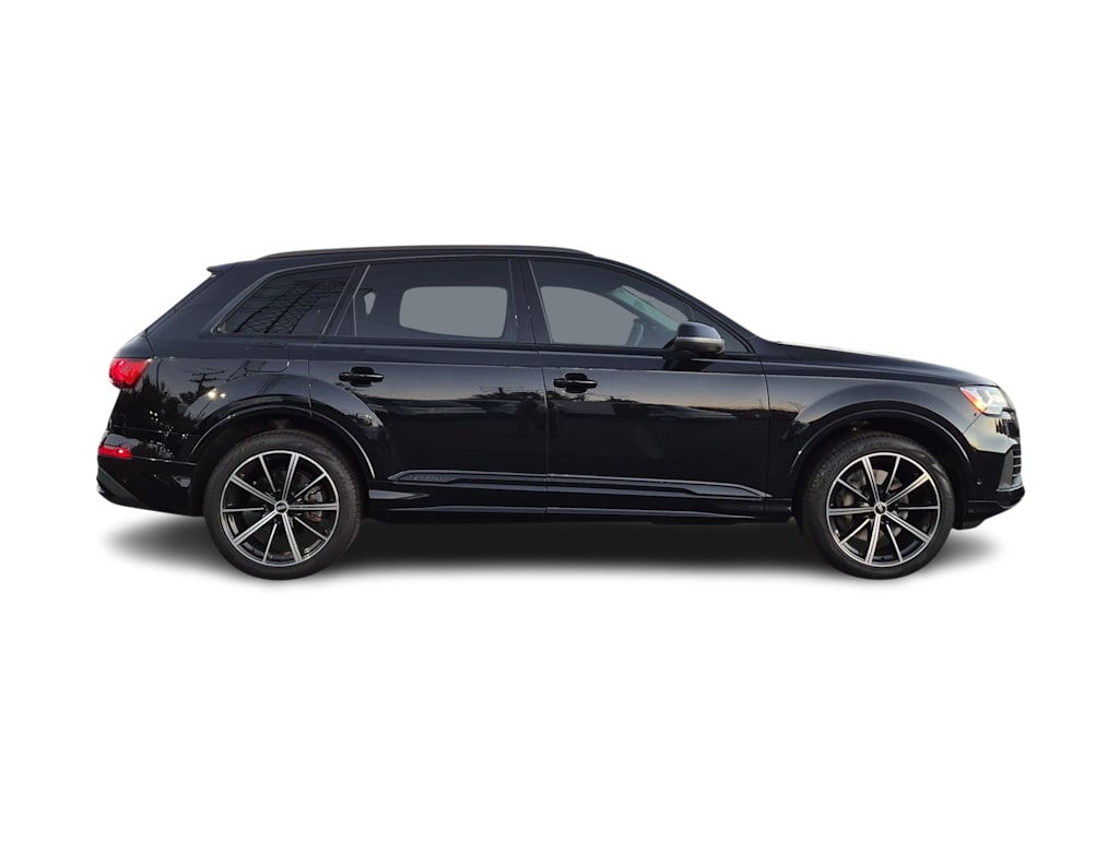 Thumbnail: 2021 Audi Q7 - 22