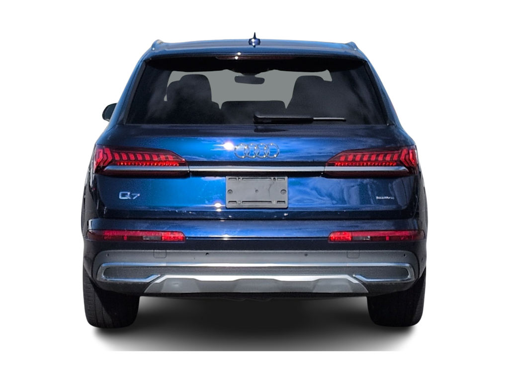 Thumbnail: 2022 Audi Q7 - 5