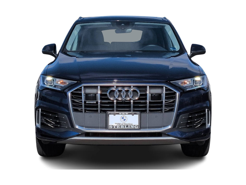 Thumbnail: 2022 Audi Q7 - 6