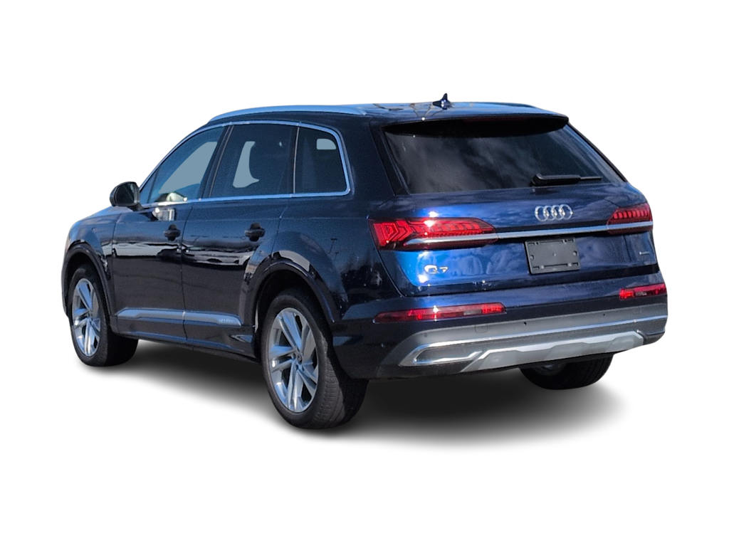 Thumbnail: 2022 Audi Q7 - 4