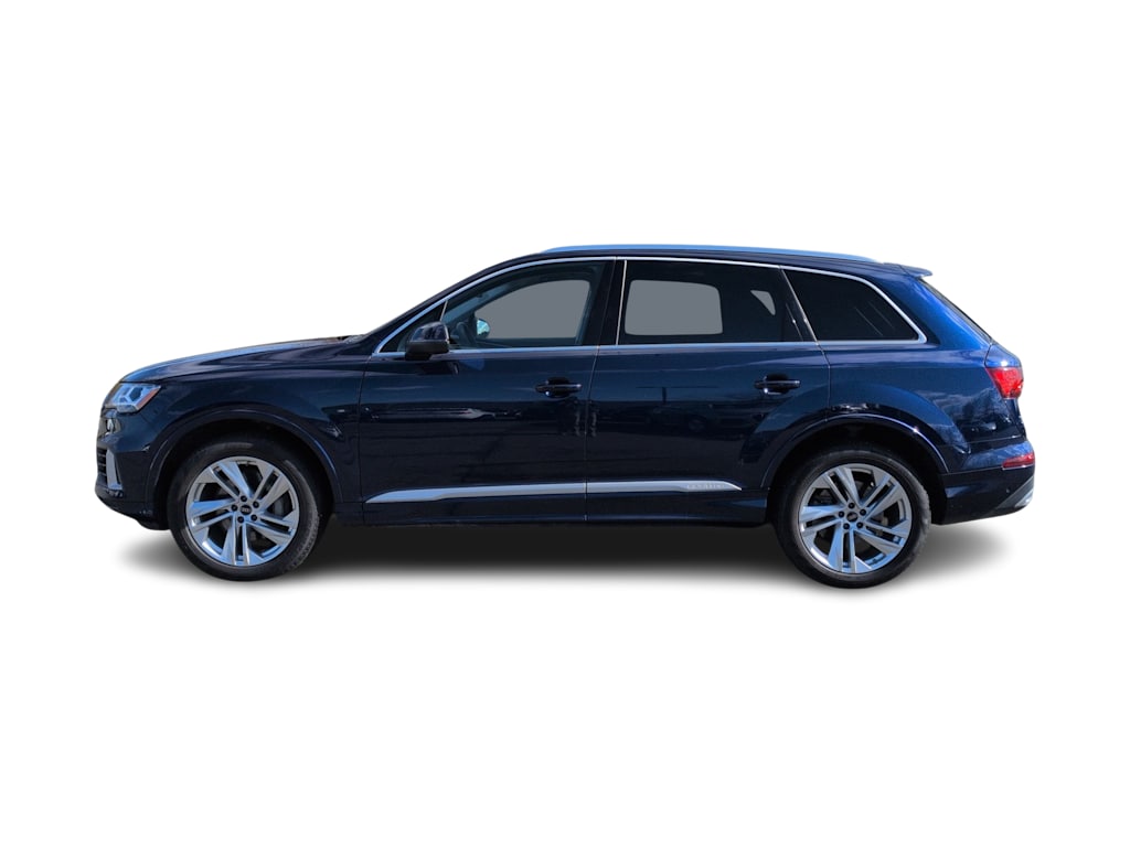 Thumbnail: 2022 Audi Q7 - 3